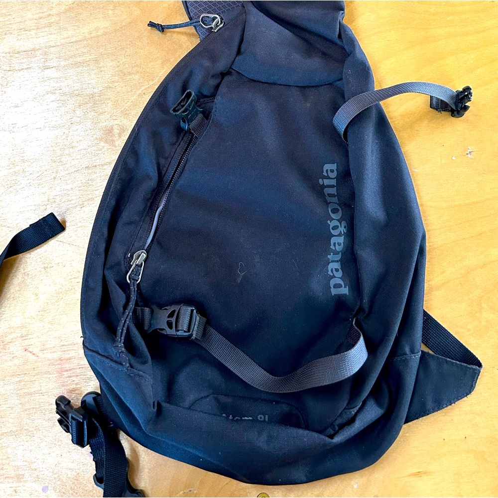 Patagonia One should sling pack. STY48260 Patagonia